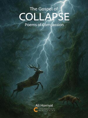 cover image of The Gospel of Collapse
